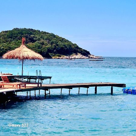 Hotel Villagekona Εξαμίλιο Εξωτερικό φωτογραφία