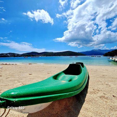 Hotel Villagekona Εξαμίλιο Εξωτερικό φωτογραφία