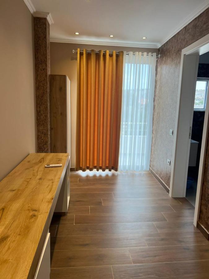 Hotel Villagekona Εξαμίλιο Εξωτερικό φωτογραφία