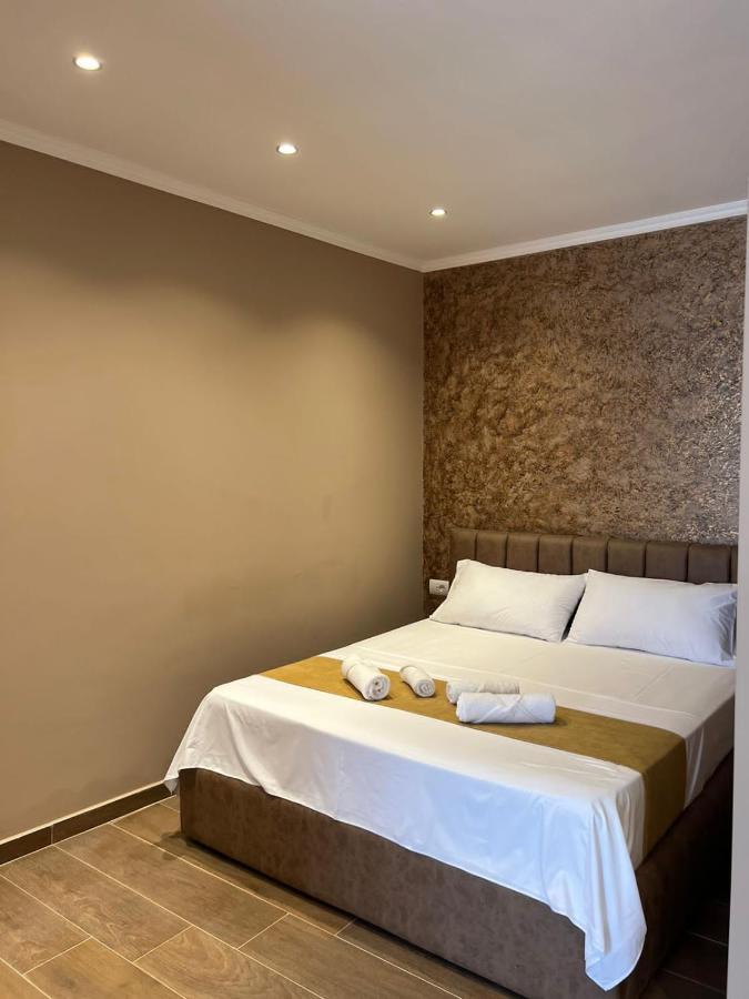 Hotel Villagekona Εξαμίλιο Εξωτερικό φωτογραφία