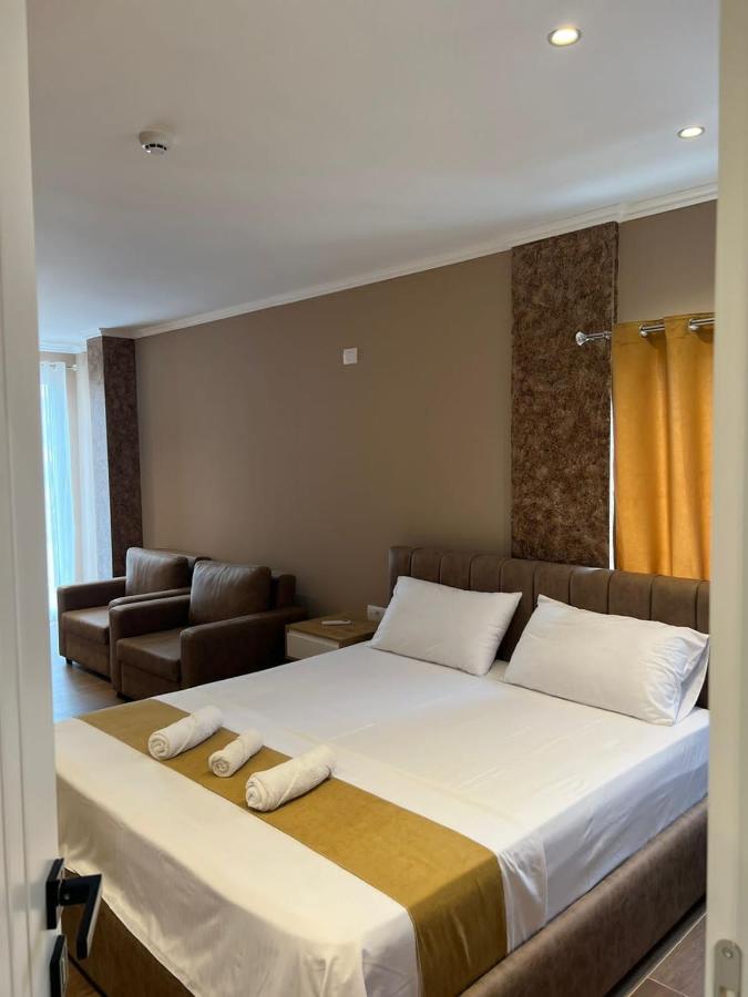 Hotel Villagekona Εξαμίλιο Εξωτερικό φωτογραφία
