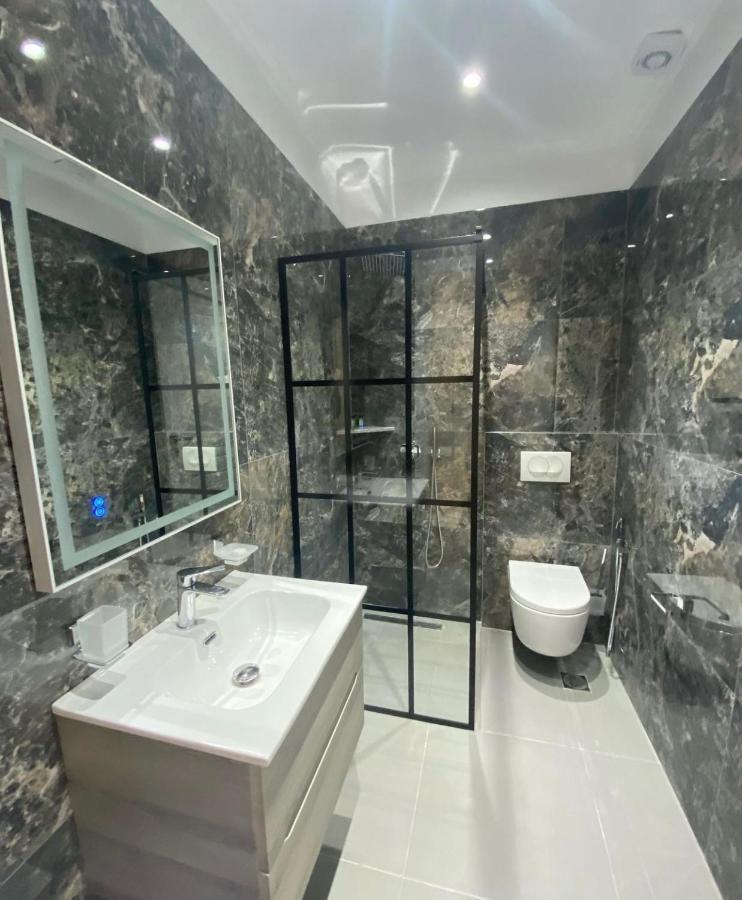 Hotel Villagekona Εξαμίλιο Εξωτερικό φωτογραφία