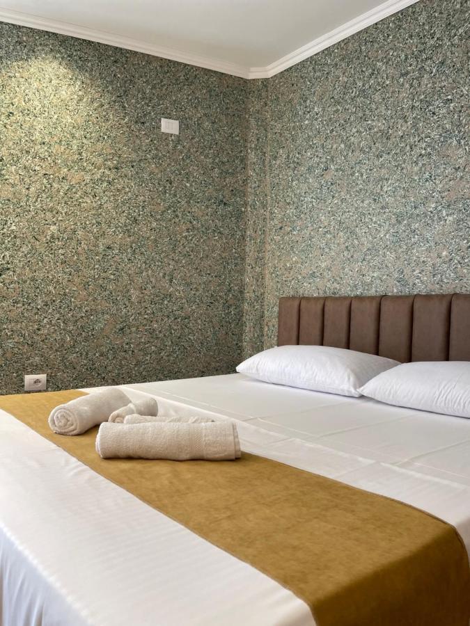 Hotel Villagekona Εξαμίλιο Εξωτερικό φωτογραφία