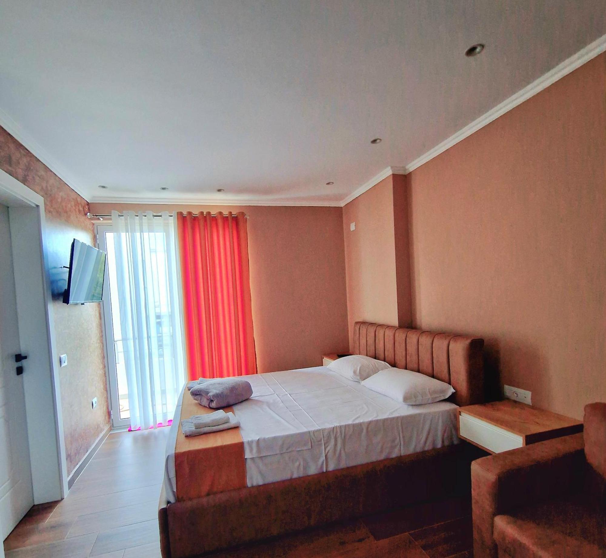 Hotel Villagekona Εξαμίλιο Εξωτερικό φωτογραφία