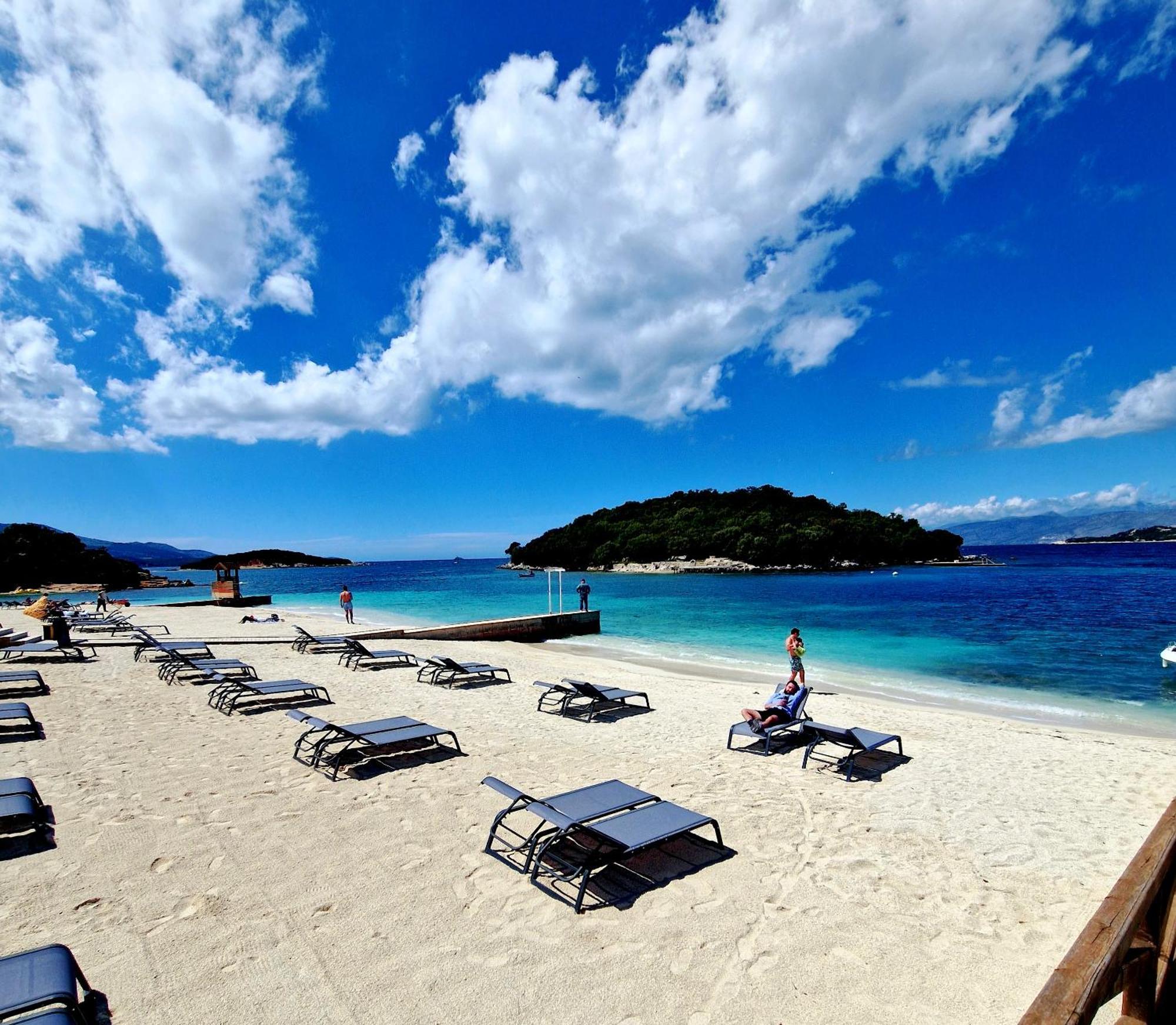 Hotel Villagekona Εξαμίλιο Εξωτερικό φωτογραφία