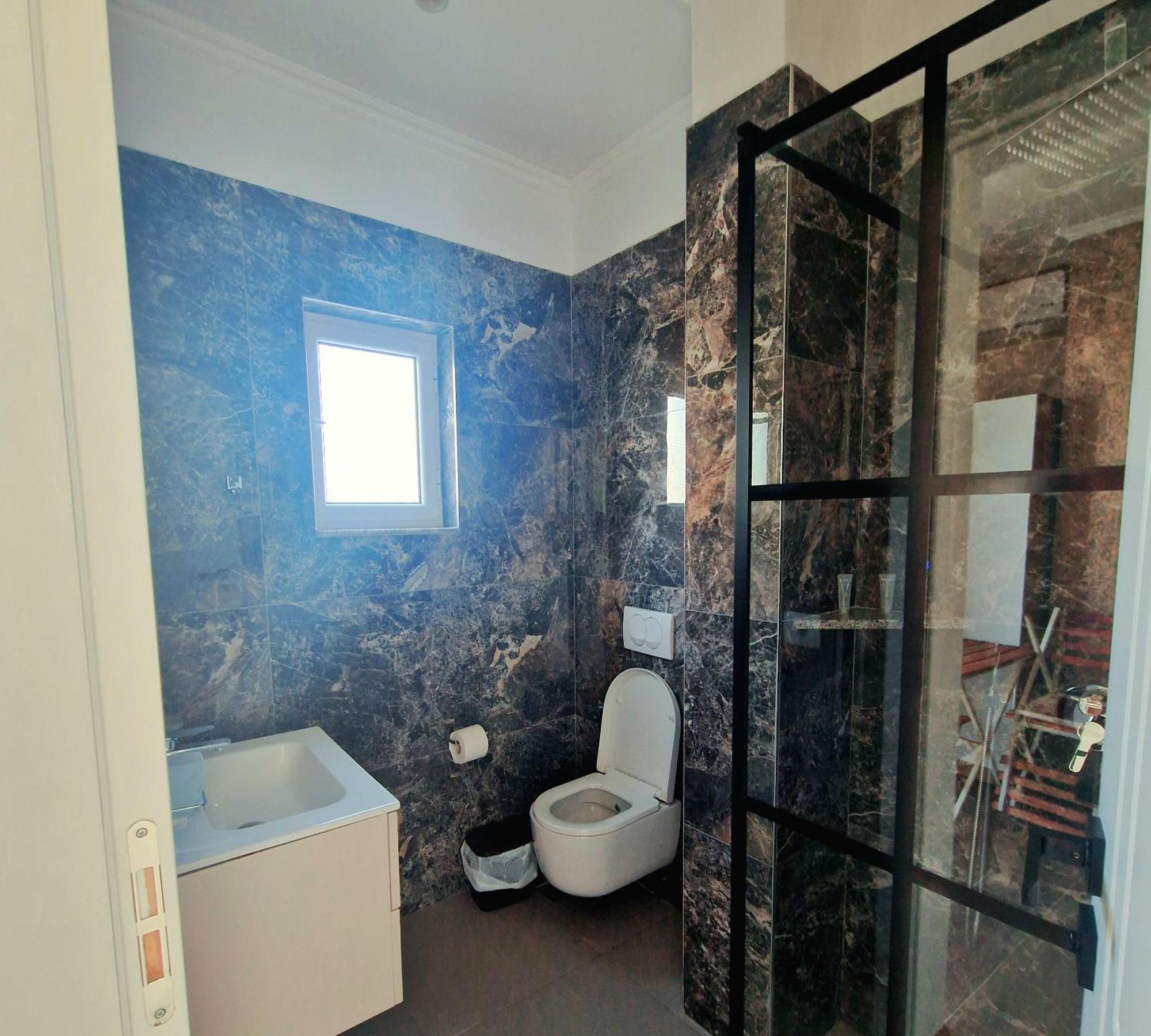 Hotel Villagekona Εξαμίλιο Εξωτερικό φωτογραφία