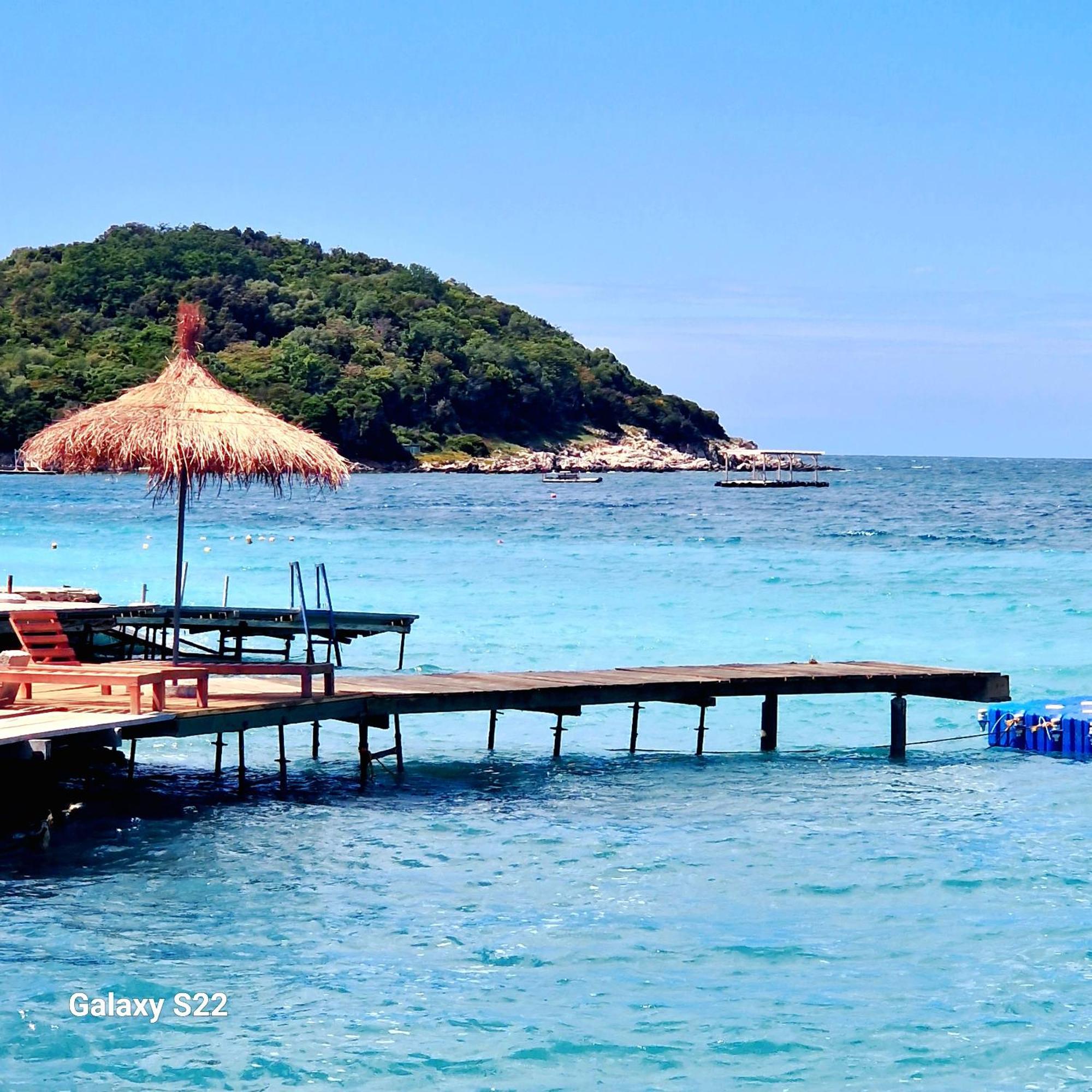 Hotel Villagekona Εξαμίλιο Εξωτερικό φωτογραφία