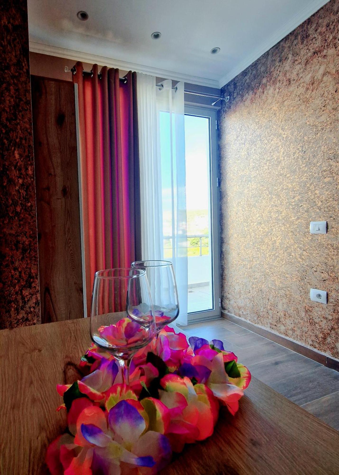 Hotel Villagekona Εξαμίλιο Εξωτερικό φωτογραφία