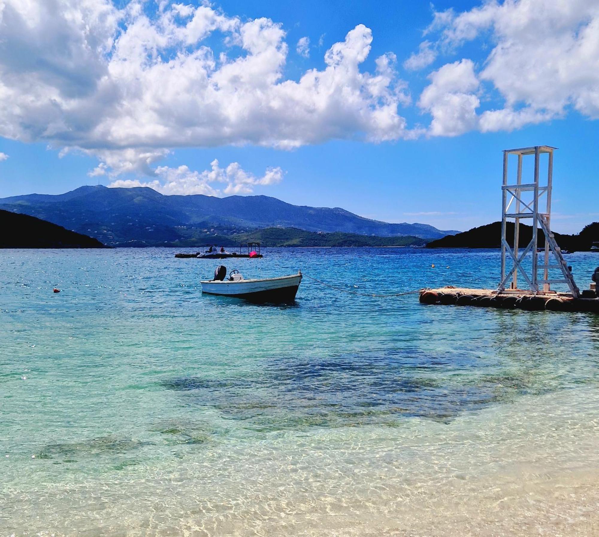 Hotel Villagekona Εξαμίλιο Εξωτερικό φωτογραφία