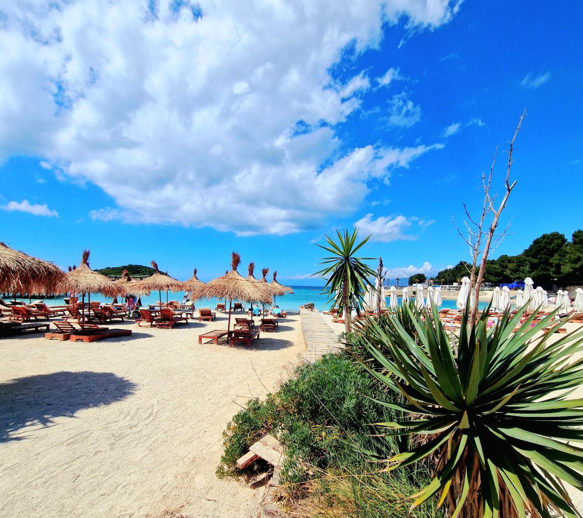 Hotel Villagekona Εξαμίλιο Εξωτερικό φωτογραφία