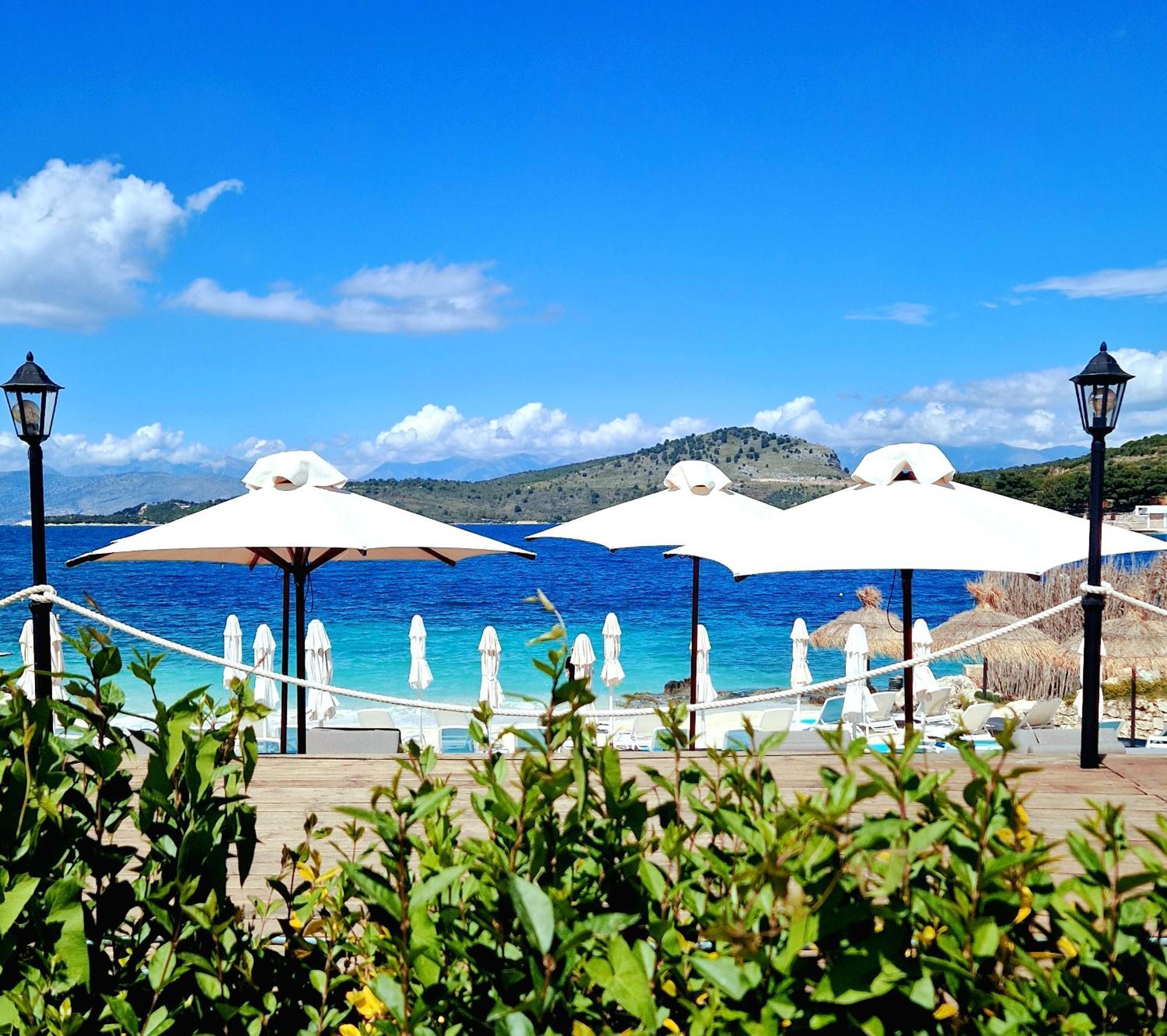 Hotel Villagekona Εξαμίλιο Εξωτερικό φωτογραφία