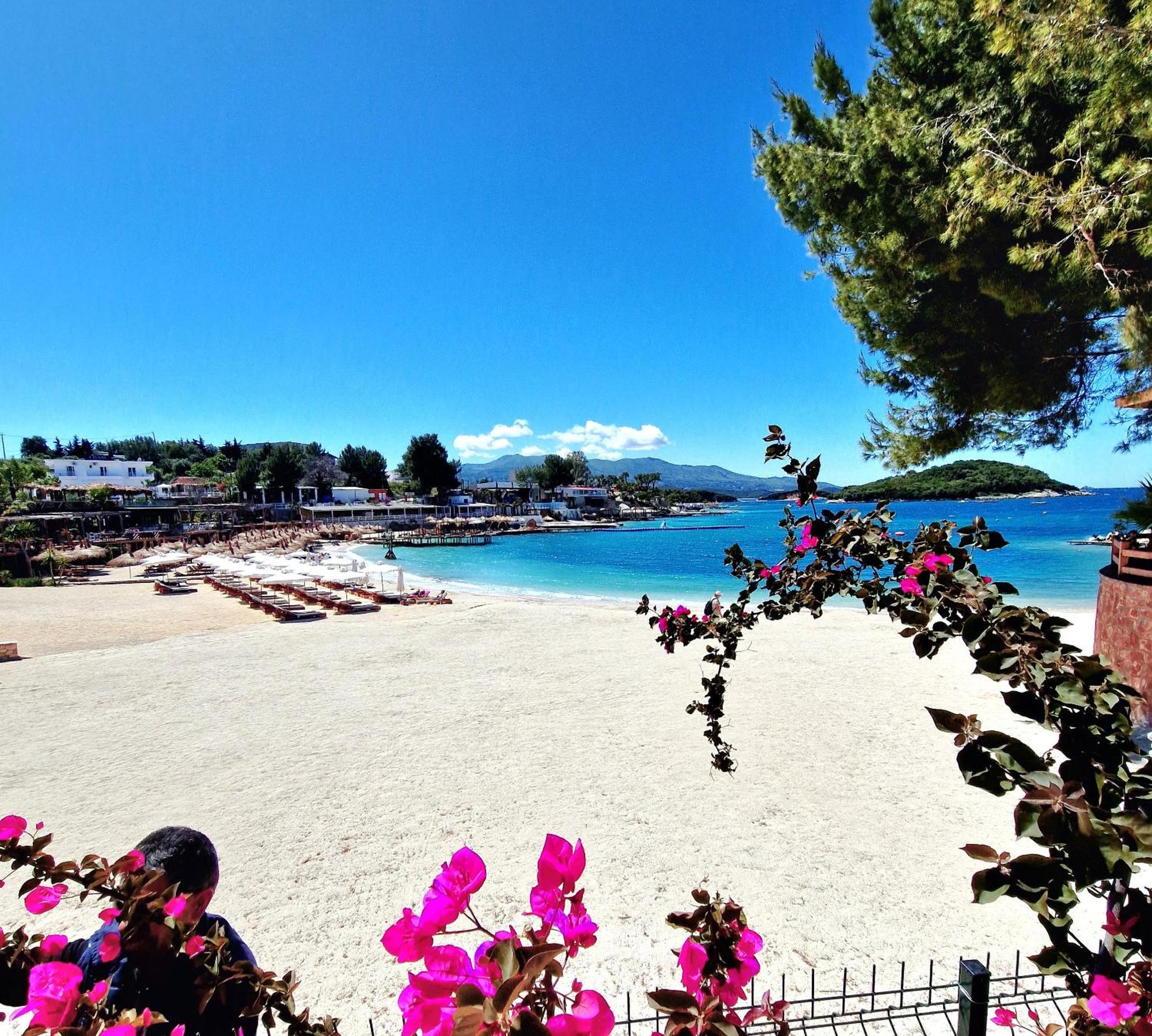 Hotel Villagekona Εξαμίλιο Εξωτερικό φωτογραφία