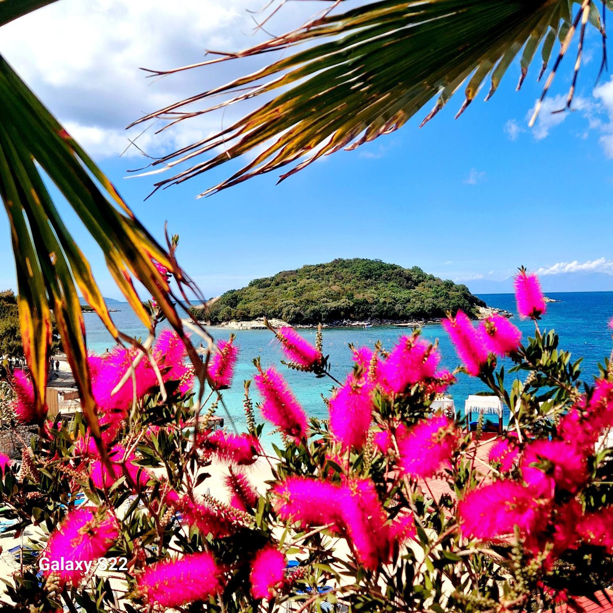 Hotel Villagekona Εξαμίλιο Εξωτερικό φωτογραφία