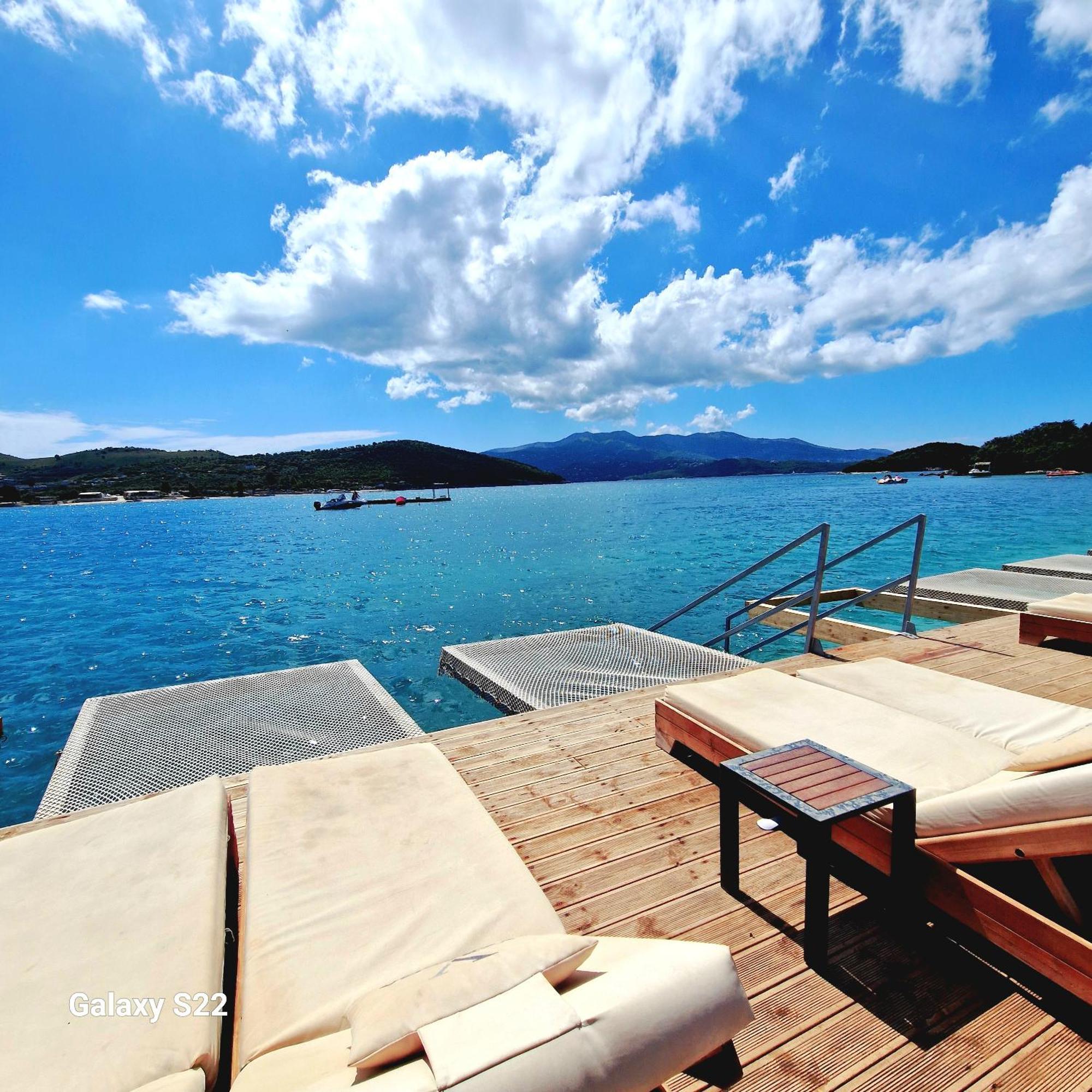 Hotel Villagekona Εξαμίλιο Εξωτερικό φωτογραφία