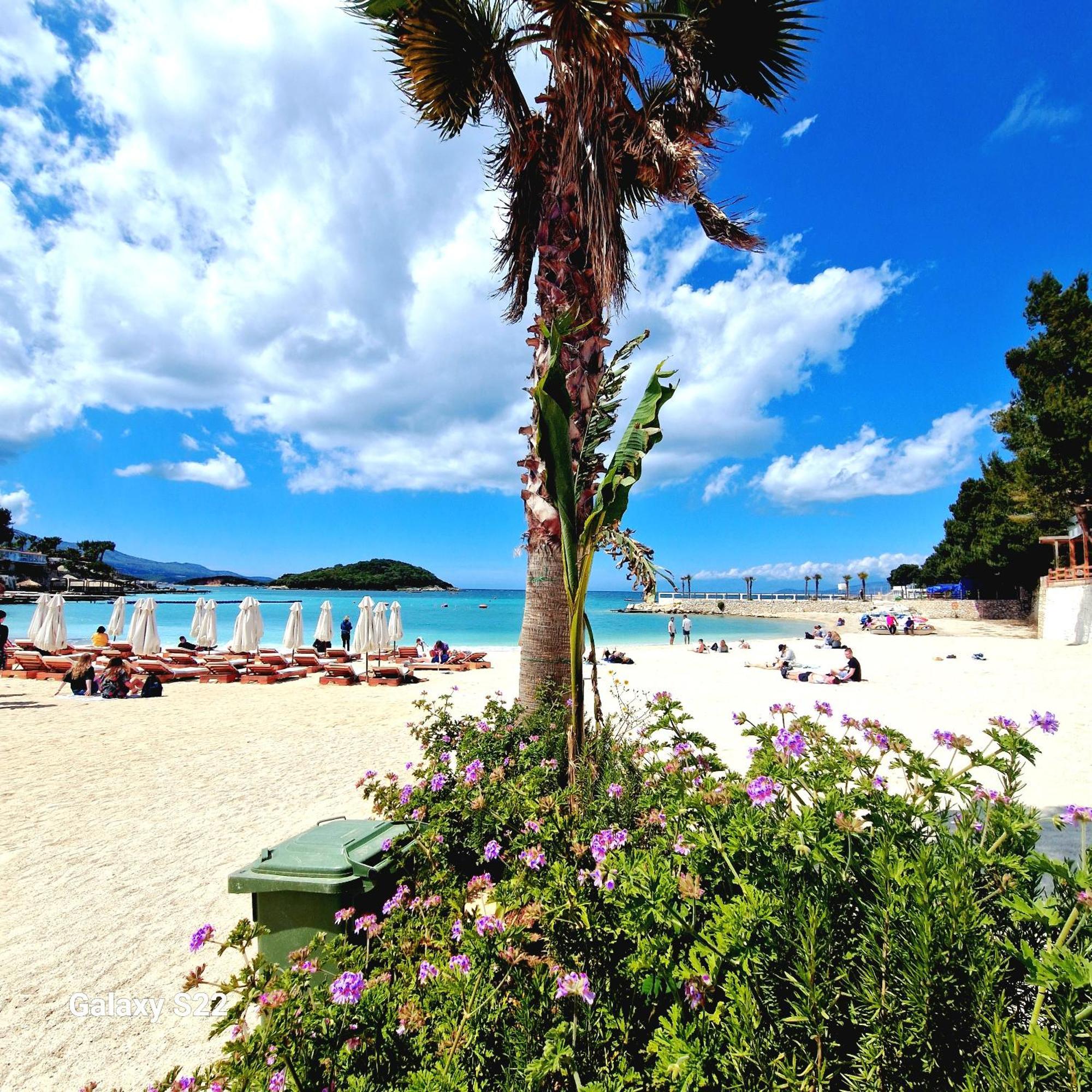 Hotel Villagekona Εξαμίλιο Εξωτερικό φωτογραφία