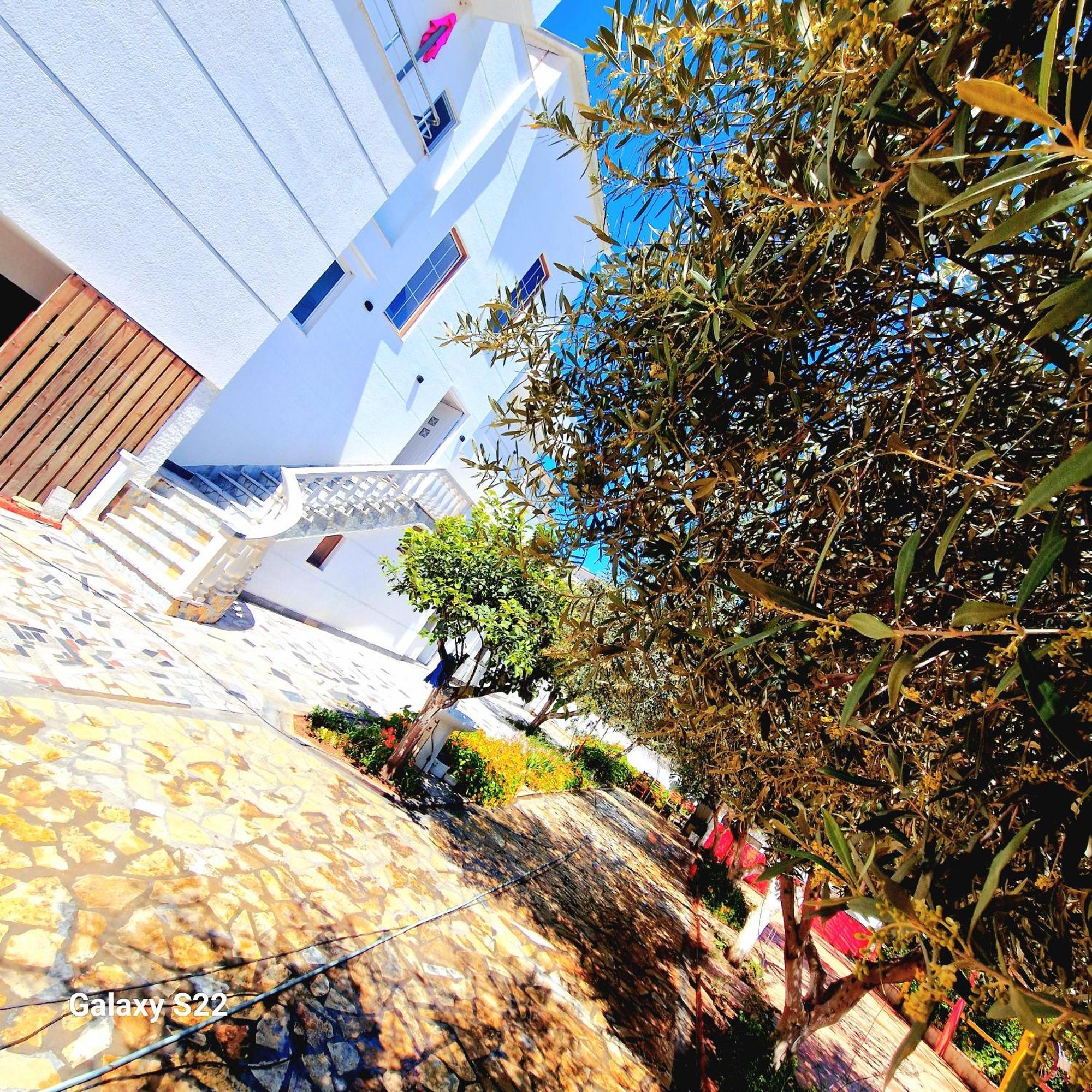 Hotel Villagekona Εξαμίλιο Εξωτερικό φωτογραφία
